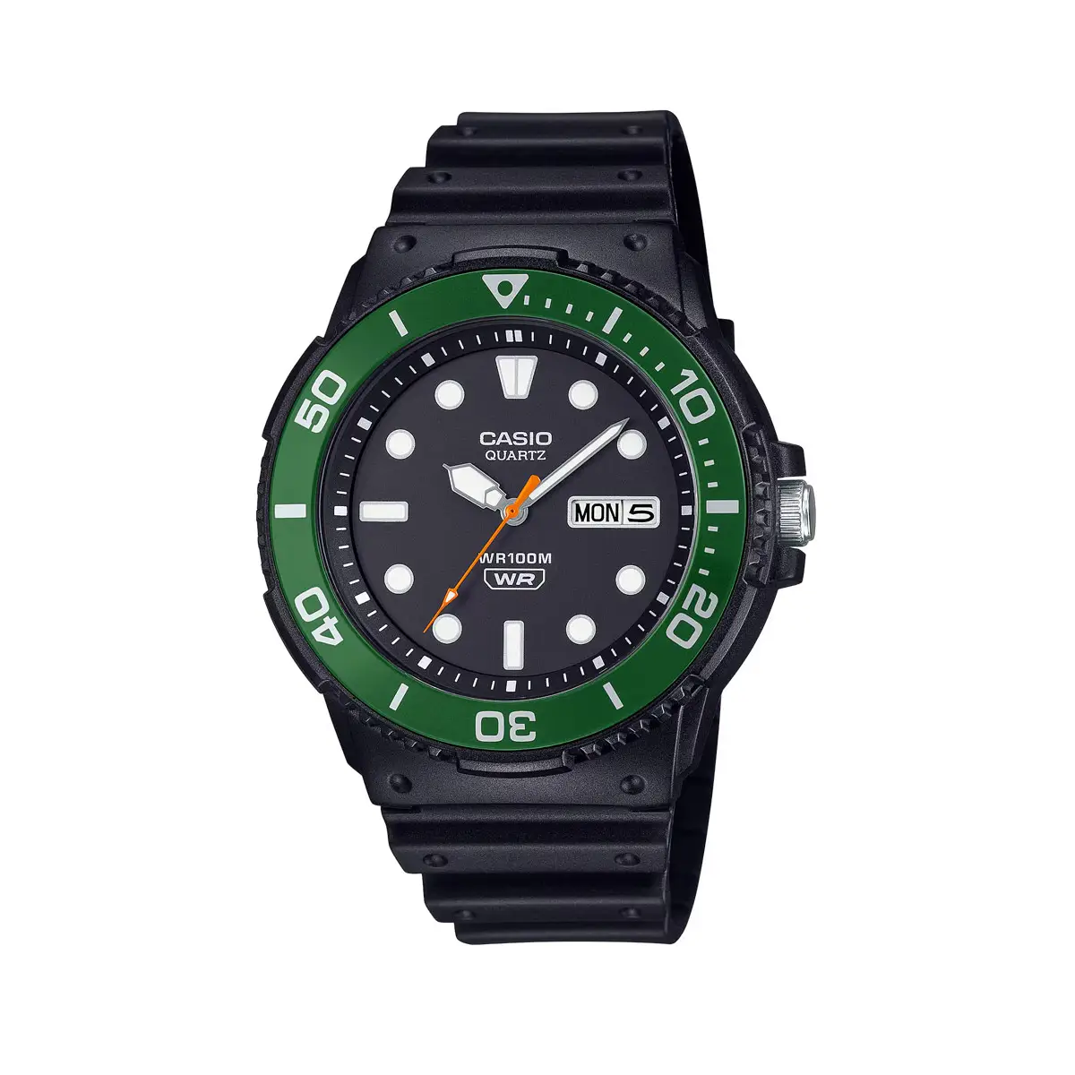 Modelo Casio MRW-230H-1E3V Modelo Casio MRW-230H-1E3V