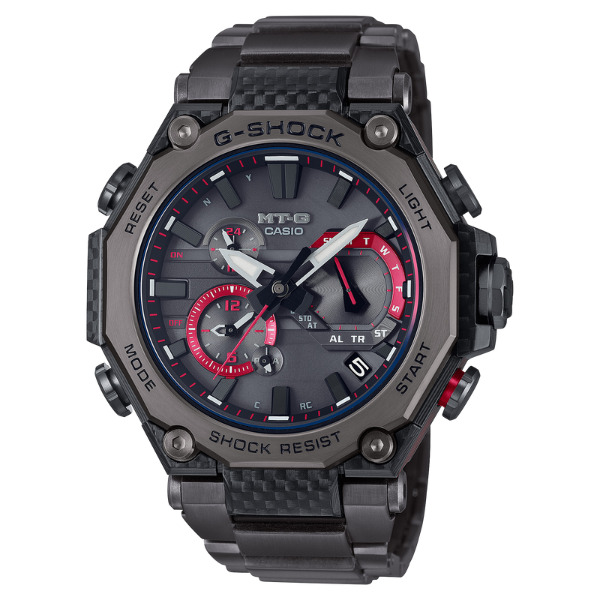 Reloj Casio MTG-B2000YBD-1A Casio MTG-B2000YBD-1A
