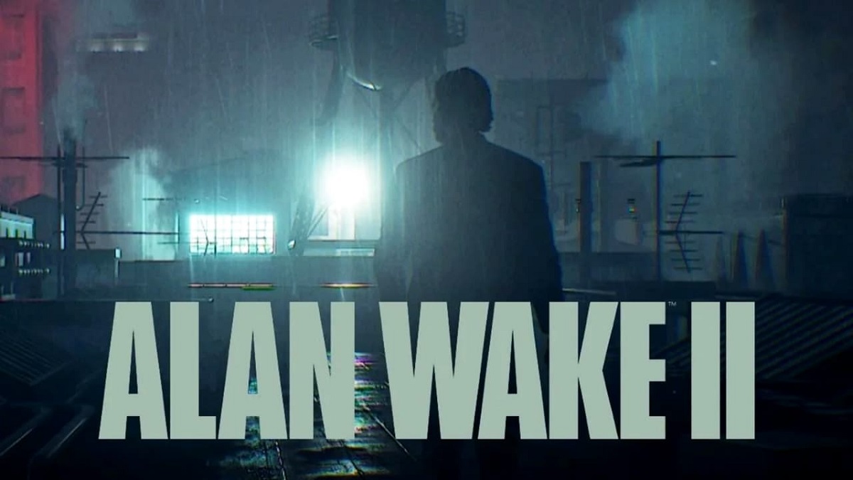El actor que puso voz al protagonista de Alan Wake 2 ha revelado la fecha de estreno prevista para la esperada película de terror El actor que puso voz al protagonista de Alan Wake 2 ha revelado la fecha de estreno prevista para la esperada película de terror