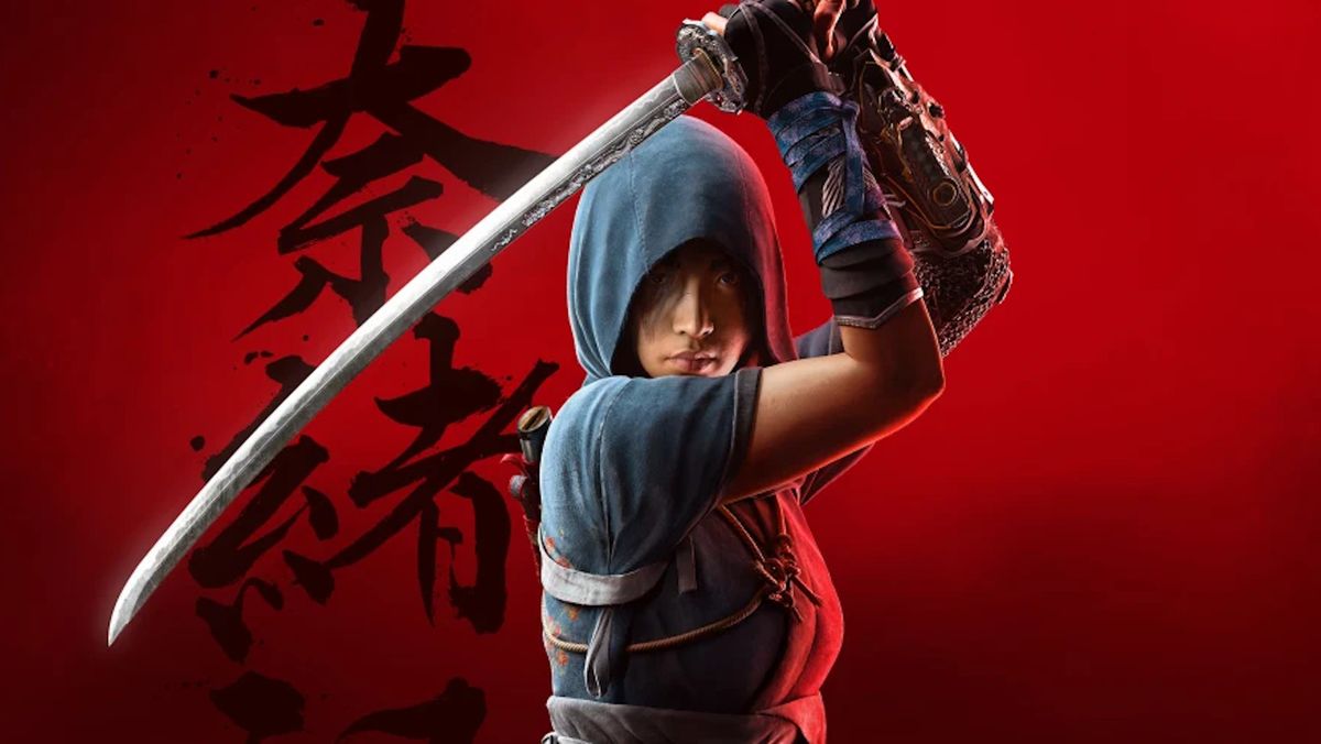 Ya es oficial: Assassin's Creed Shadows no necesita una conexión constante a internet Ya es oficial: Assassin's Creed Shadows no necesita una conexión constante a internet