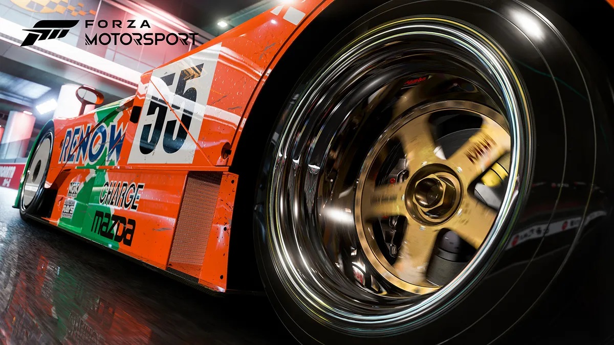 Un día antes del probable anuncio oficial, se ha revelado la fecha de lanzamiento del simulador de carreras Forza Motorsport Un día antes del probable anuncio oficial, se ha revelado la fecha de lanzamiento del simulador de carreras Forza Motorsport
