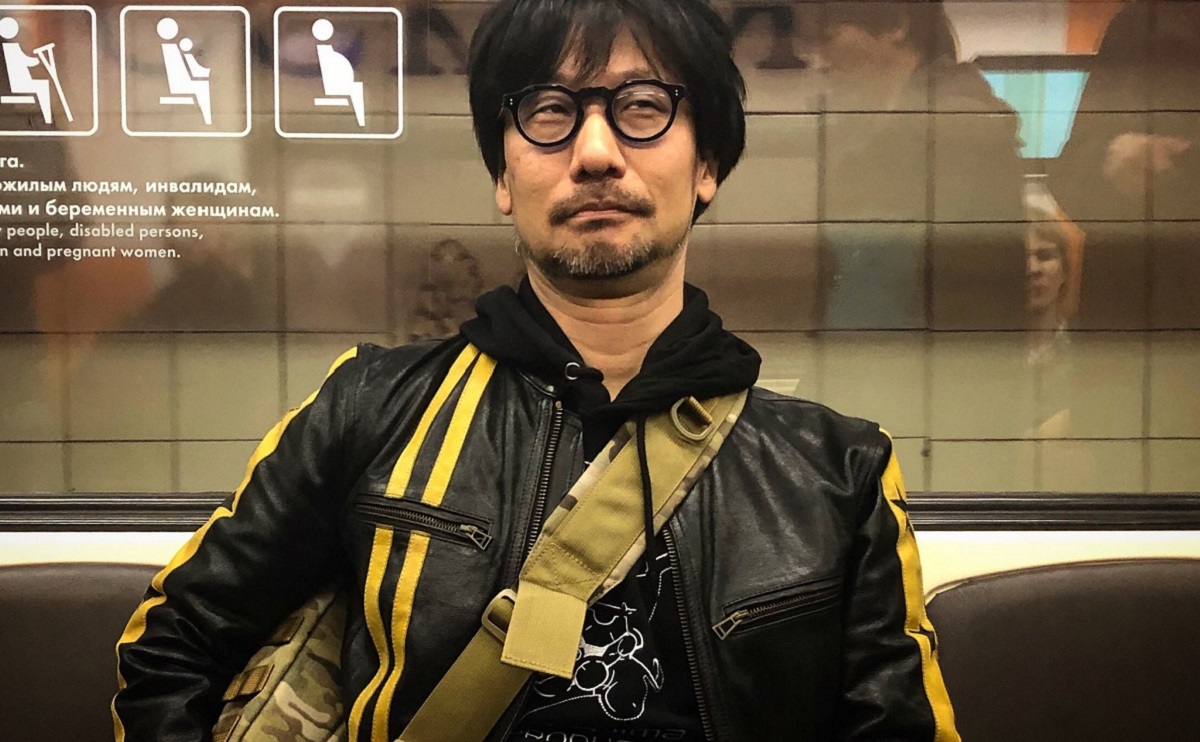 ¿Dónde está llamando Kojima? Una intrigante imagen apareció en la cuenta de Twitter del diseñador de juegos con la leyenda "Comienza un nuevo viaje" ¿Dónde está llamando Kojima? Una intrigante imagen apareció en la cuenta de Twitter del diseñador de juegos con la leyenda "Comienza un nuevo viaje"