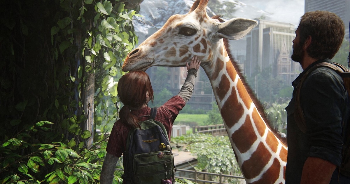 Naughty Dog pospone el lanzamiento en PC del remake de The Last of Us Part I Naughty Dog pospone el lanzamiento en PC del remake de The Last of Us Part I