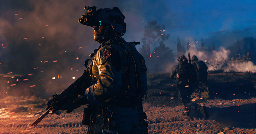 Tom Henderson confirma que Activision está trabajando en dos juegos completos de Call of Duty: Júpiter y Cerberus Tom Henderson confirma que Activision está trabajando en dos juegos completos de Call of Duty: Júpiter y Cerberus