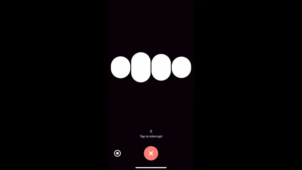ChatGPT Voice se ha puesto a disposición de todos los usuarios de chatbot ChatGPT Voice se ha puesto a disposición de todos los usuarios de chatbot