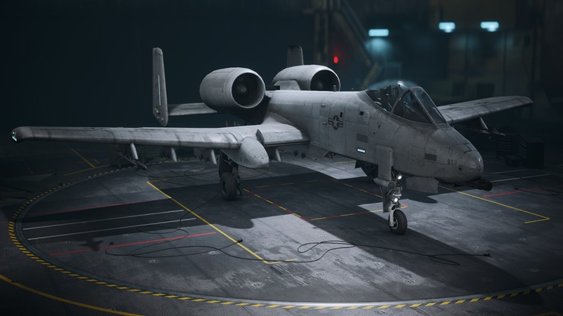Estrategias aéreas en Battlefield 2042
