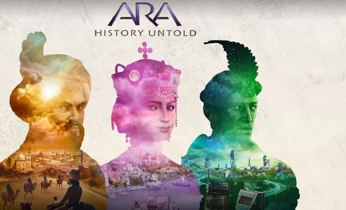 Estrategia 4X con mecánicas inusuales: Ara: History Untold puede sorprender a los aficionados más sofisticados del género