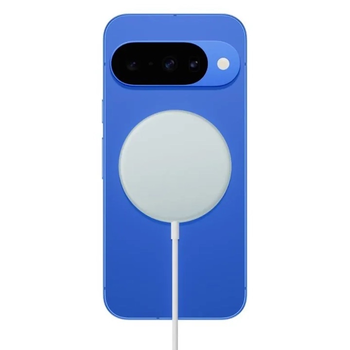 Render del smartphone Pixel 10 Render del smartphone Pixel 10