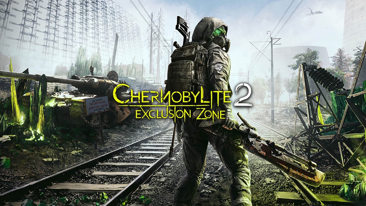 STALKER en polaco: se presenta el primer tráiler de juego de Chernobylite 2: Exclusion Zone STALKER en polaco: se presenta el primer tráiler de juego de Chernobylite 2: Exclusion Zone