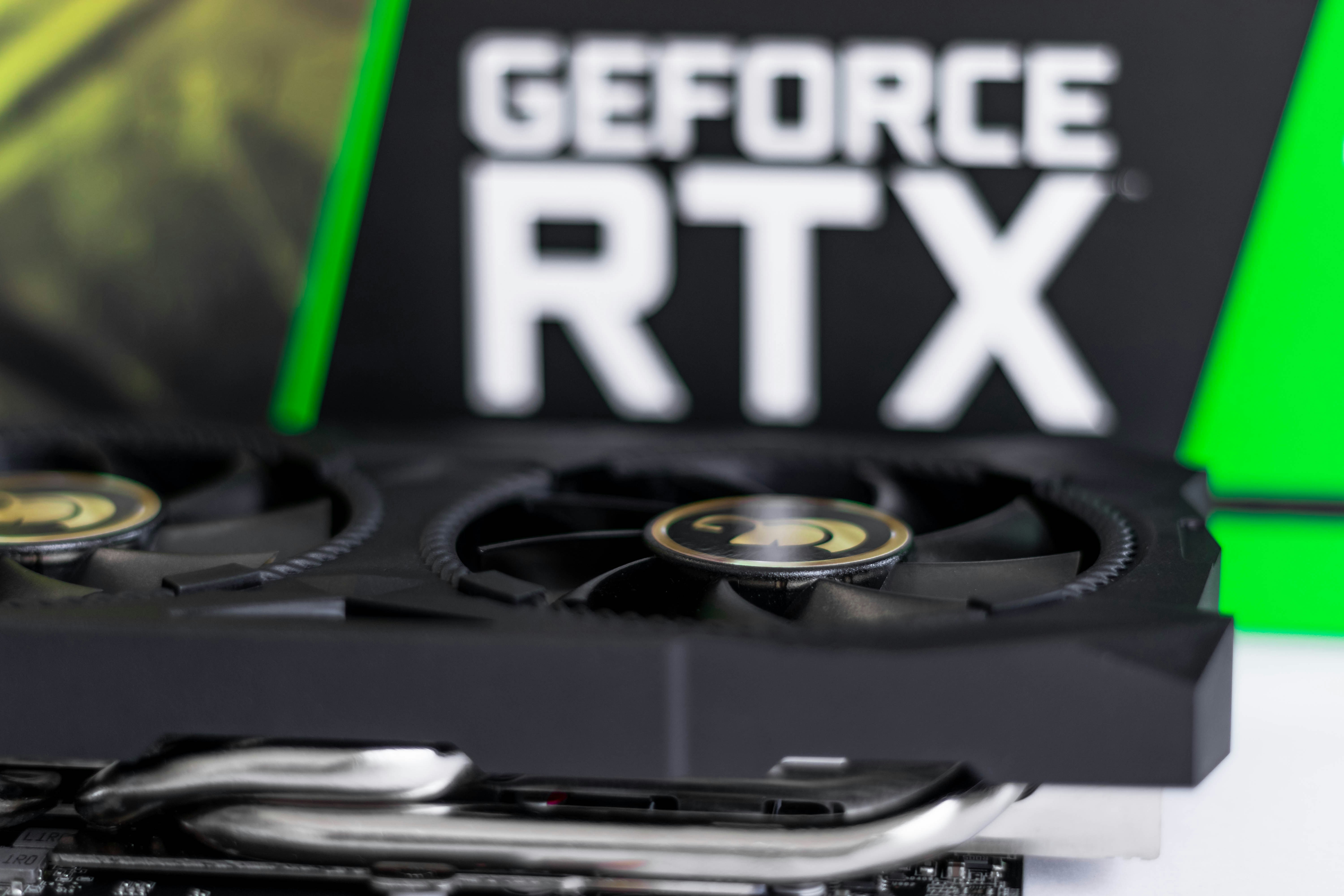Las tarjetas gráficas NVIDIA RTX ya pueden convertir contenidos SDR a HDR mediante inteligencia artificial