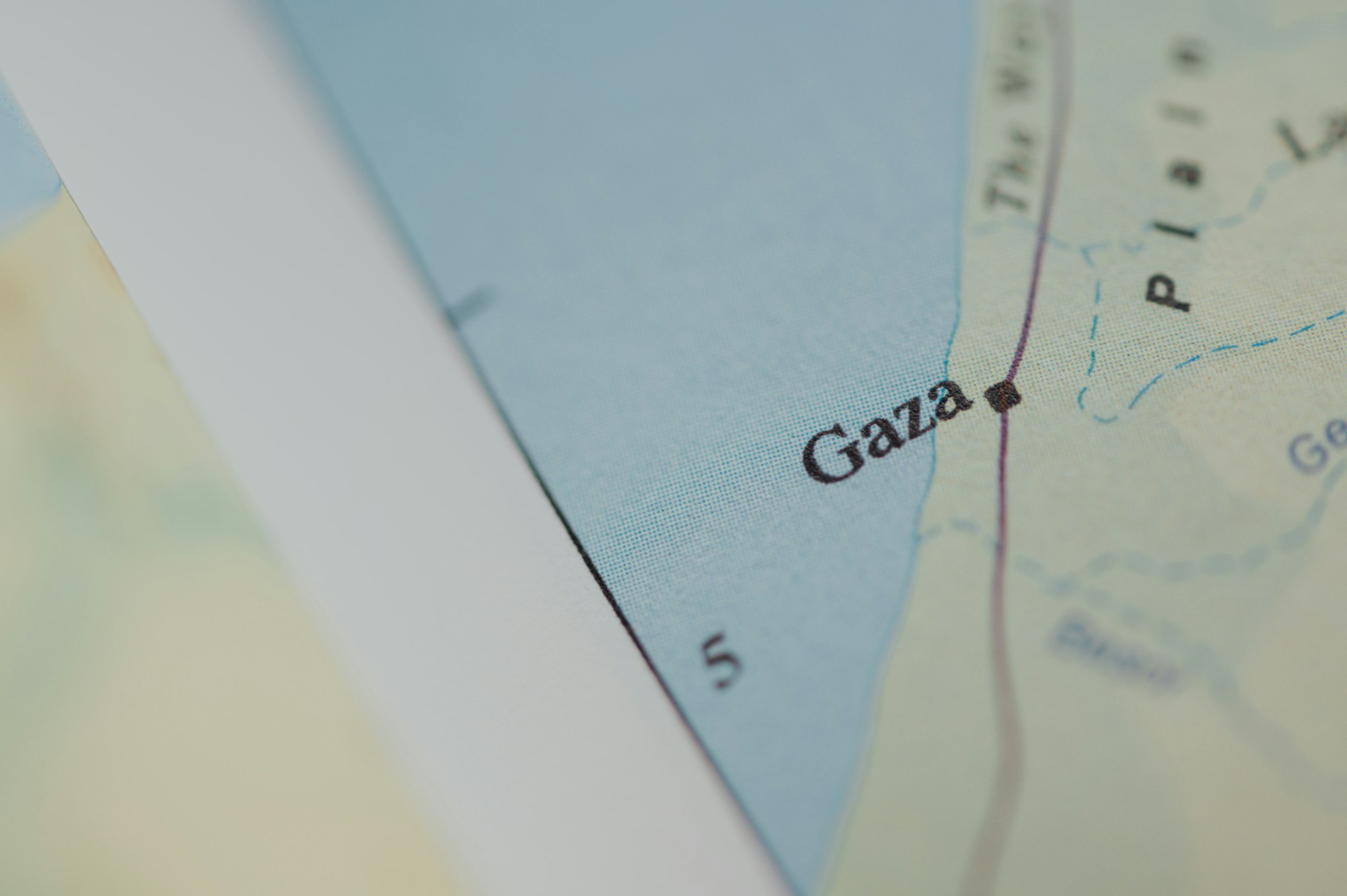 Israel utiliza inteligencia artificial para identificar objetivos de bombardeos en la Franja de Gaza - Medios de comunicación Israel utiliza inteligencia artificial para identificar objetivos de bombardeos en la Franja de Gaza - Medios de comunicación