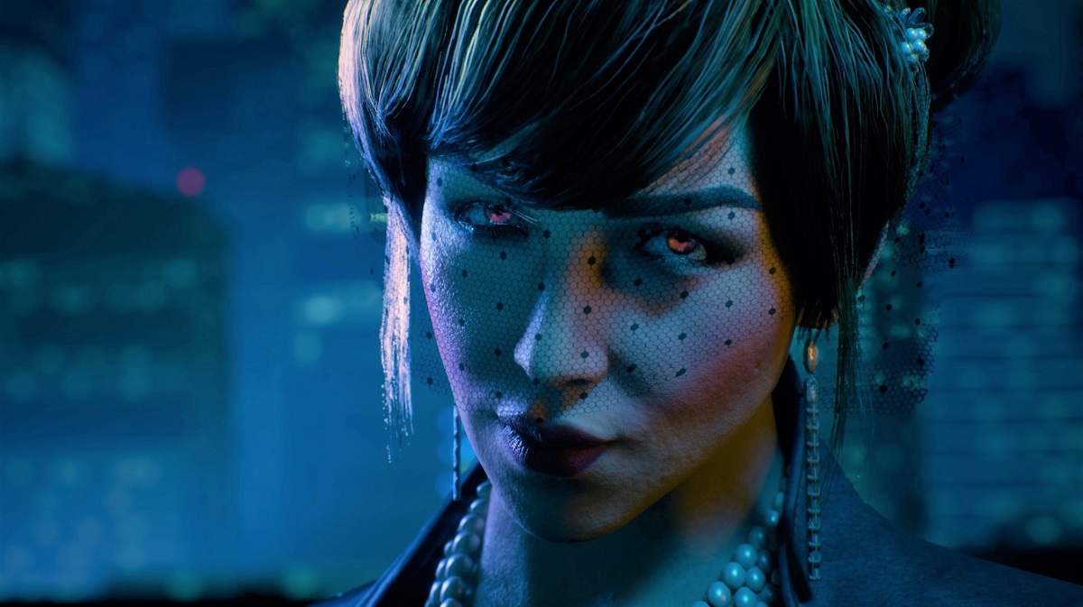 El cambio de desarrolladores no ha ayudado: el lanzamiento de Vampire: The Masquerade - Bloodlines 2 se ha pospuesto de nuevo. El cambio de desarrolladores no ha ayudado: el lanzamiento de Vampire: The Masquerade - Bloodlines 2 se ha pospuesto de nuevo.