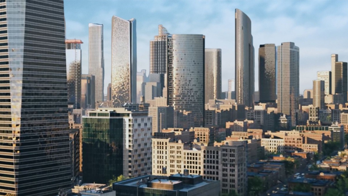 Los desarrolladores de Cities Skylines 2 hablaron de los matices del desarrollo urbano y de la importancia de la zonificación de las ciudades. Los desarrolladores de Cities Skylines 2 hablaron de los matices del desarrollo urbano y de la importancia de la zonificación de las ciudades.