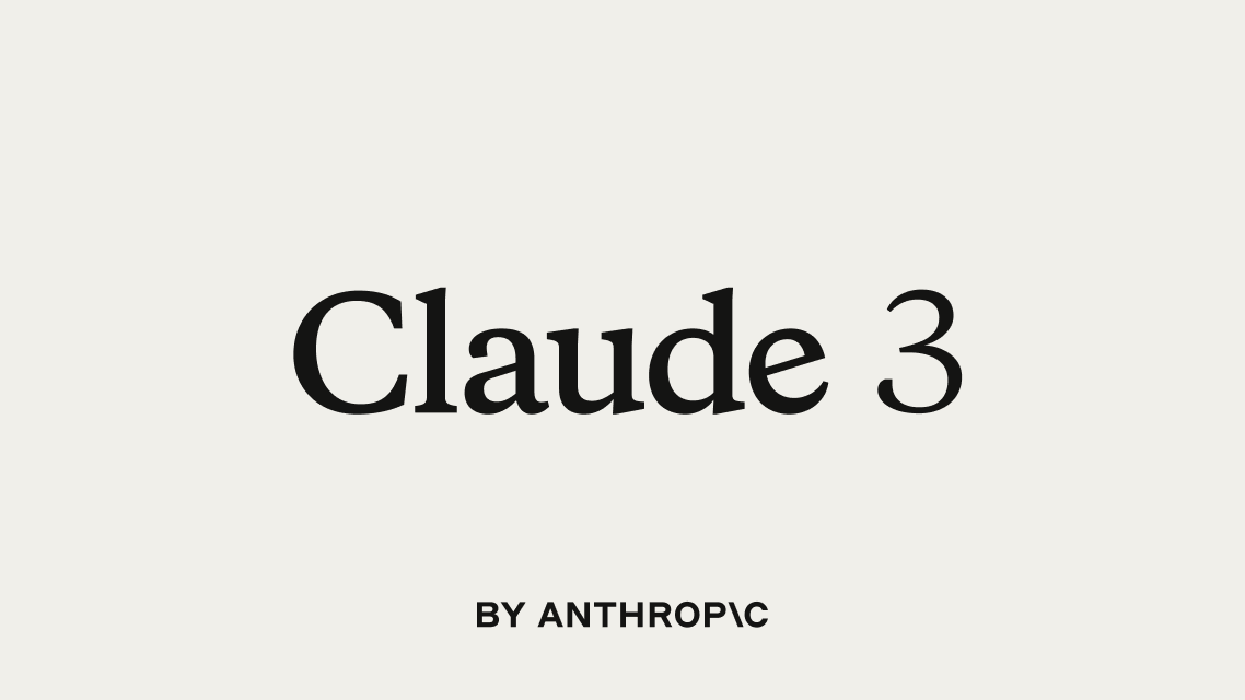 Anthropic presenta Claude 3 Haiku, un modelo de IA rápido y asequible para las empresas Anthropic presenta Claude 3 Haiku, un modelo de IA rápido y asequible para las empresas