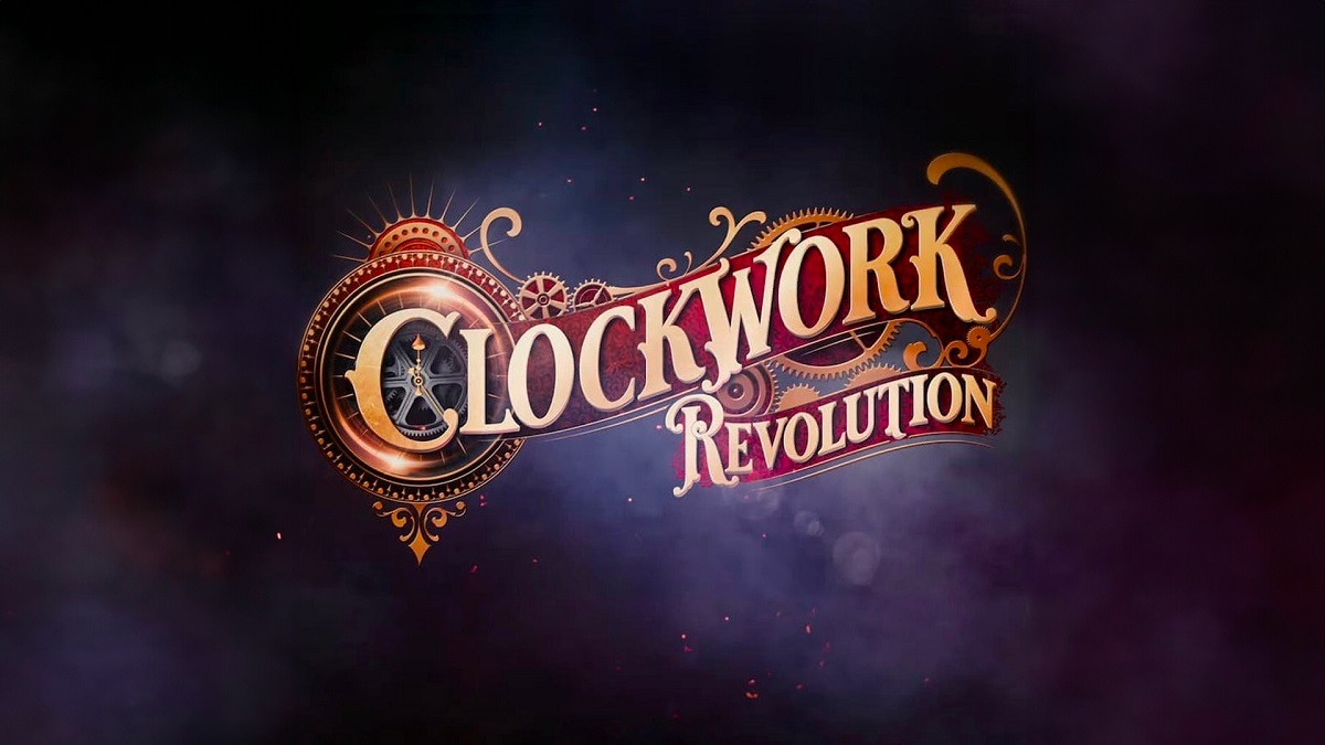 Pan en lugar de detalles del juego: Los desarrolladores de Clockwork Revolution sorprenden a los jugadores con creativas ilustraciones Pan en lugar de detalles del juego: Los desarrolladores de Clockwork Revolution sorprenden a los jugadores con creativas ilustraciones