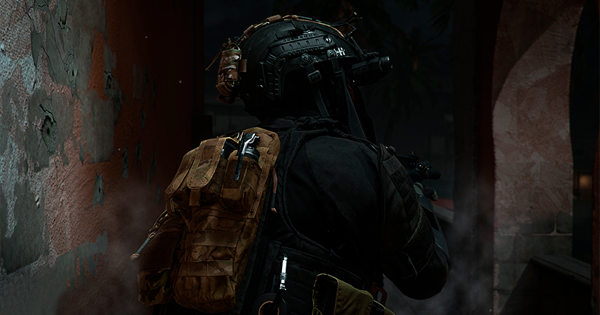 Call of Duty Modern Warfare II tendrá un modo con incursiones cooperativas para 3 jugadores. Será una continuación directa de la campaña de la historia Call of Duty Modern Warfare II tendrá un modo con incursiones cooperativas para 3 jugadores. Será una continuación directa de la campaña de la historia