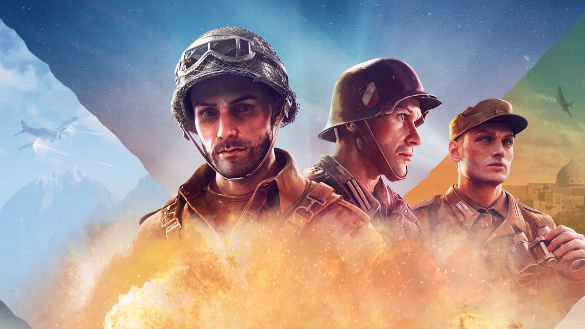 Los críticos no están contentos con la versión para consola de Company of Heroes 3 y se quejan de los incómodos controles del gamepad Los críticos no están contentos con la versión para consola de Company of Heroes 3 y se quejan de los incómodos controles del gamepad