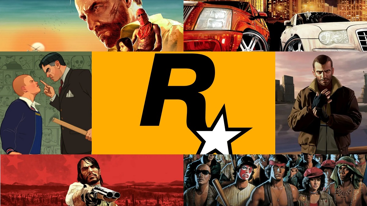 Otros dos juegos emblemáticos de Rockstar Studios aparecerán en 2024 en el catálogo de GTA+ Otros dos juegos emblemáticos de Rockstar Studios aparecerán en 2024 en el catálogo de GTA+