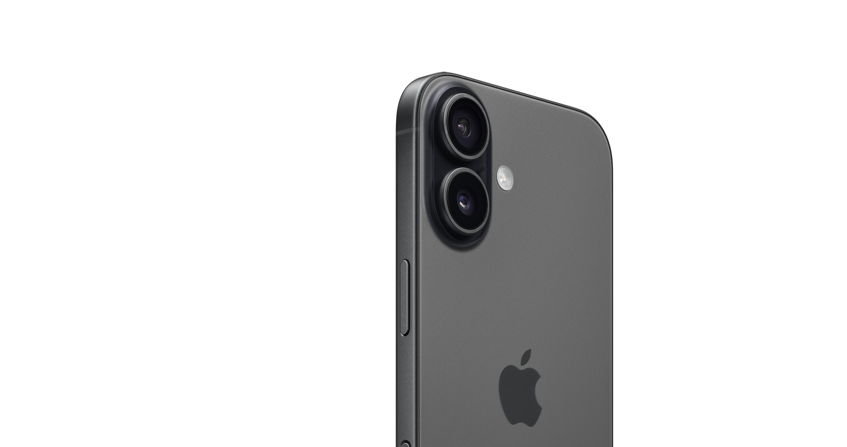 Los mejores colores del iPhone 17: negro Los mejores colores del iPhone 17: negro