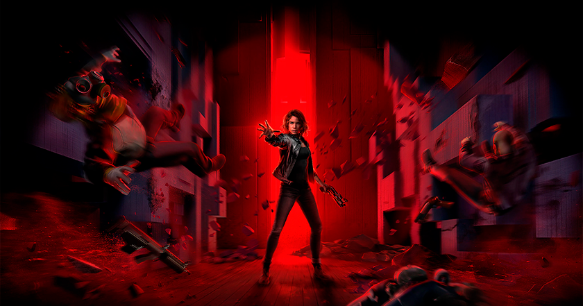 El éxito de Remedy: Control ha vendido 3 millones de copias y ganado 98 millones de dólares desde su lanzamiento