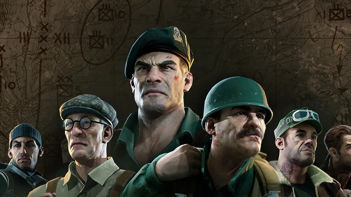 Vuelve el clásico juego táctico: se ha desvelado el tráiler de debut de Commandos: Origins, la nueva entrega de la otrora icónica franquicia Vuelve el clásico juego táctico: se ha desvelado el tráiler de debut de Commandos: Origins, la nueva entrega de la otrora icónica franquicia