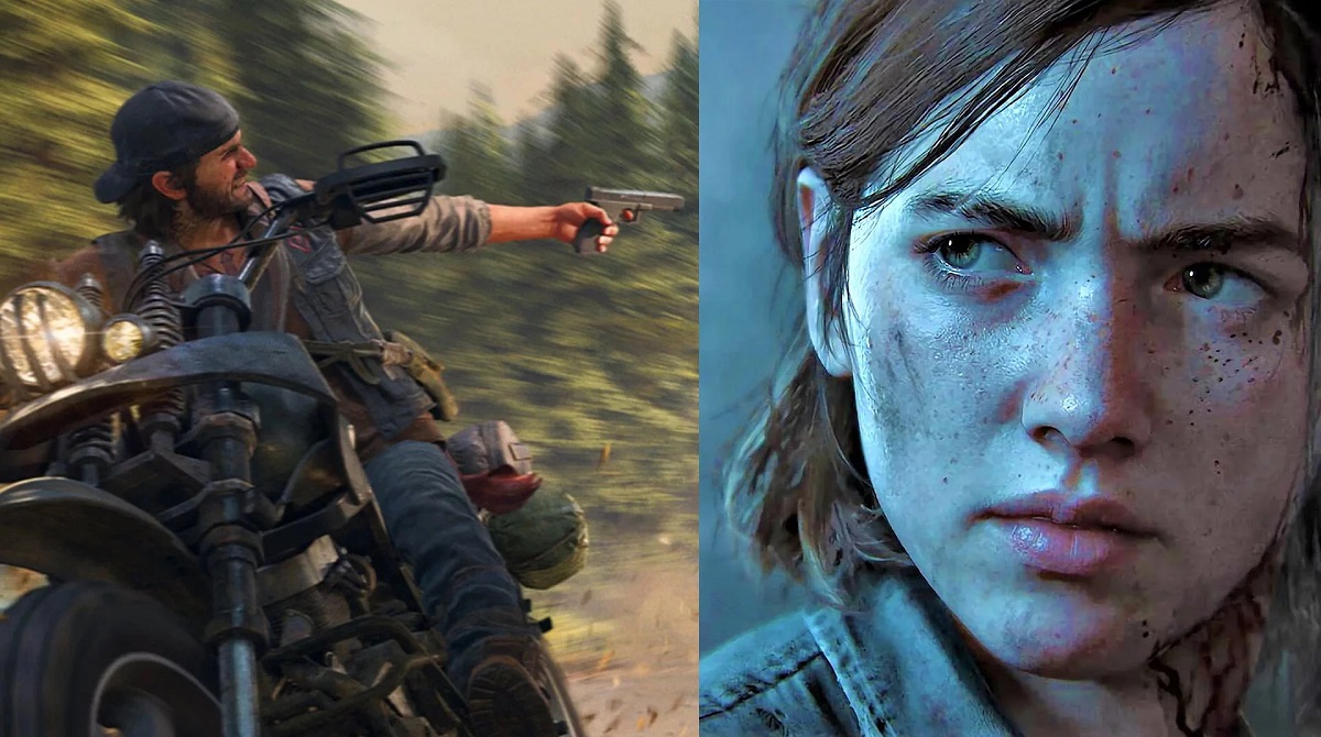 Los desarrolladores de Days Gone y los creadores de The Last of Us podrían estar trabajando en un proyecto conjunto no anunciado Los desarrolladores de Days Gone y los creadores de The Last of Us podrían estar trabajando en un proyecto conjunto no anunciado
