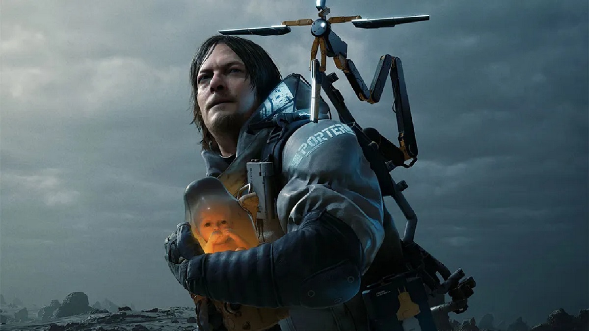 Un concepto difícil no ha impedido el éxito: Death Stranding ha atraído a casi 20 millones de jugadores Un concepto difícil no ha impedido el éxito: Death Stranding ha atraído a casi 20 millones de jugadores