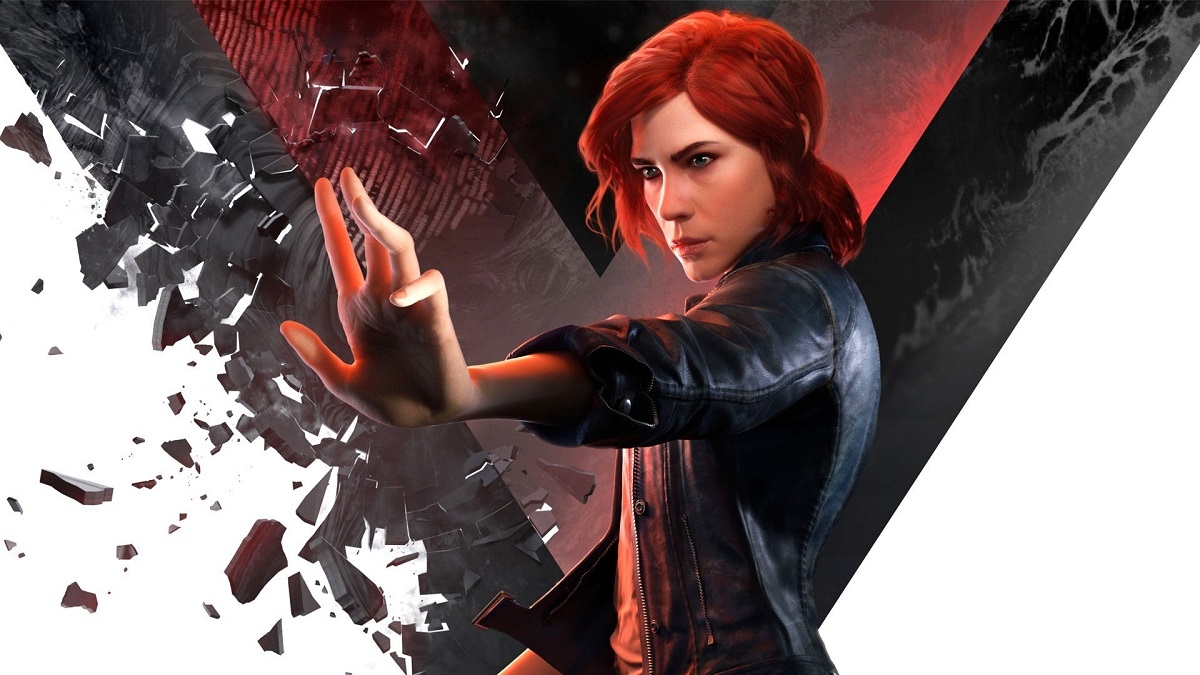 Remedy Entertainment se convirtió en el único propietario de los derechos de la franquicia Control Remedy Entertainment se convirtió en el único propietario de los derechos de la franquicia Control