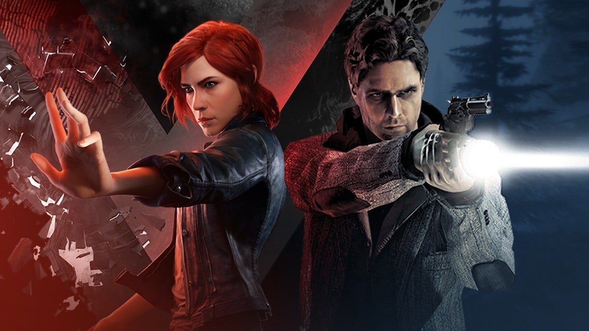 ¡Control y Alan Wake serán adaptados a la pantalla! Remedy Entertainment se ha asociado con Annapurna Pictures ¡Control y Alan Wake serán adaptados a la pantalla! Remedy Entertainment se ha asociado con Annapurna Pictures