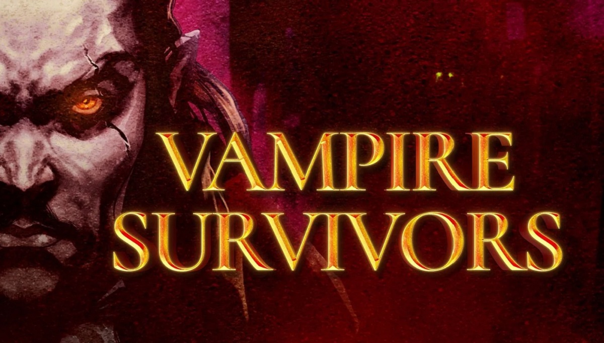 El exitoso Vampire Survivors llegará a Nintendo Switch en agosto, y al mismo tiempo estará disponible el cooperativo local El exitoso Vampire Survivors llegará a Nintendo Switch en agosto, y al mismo tiempo estará disponible el cooperativo local