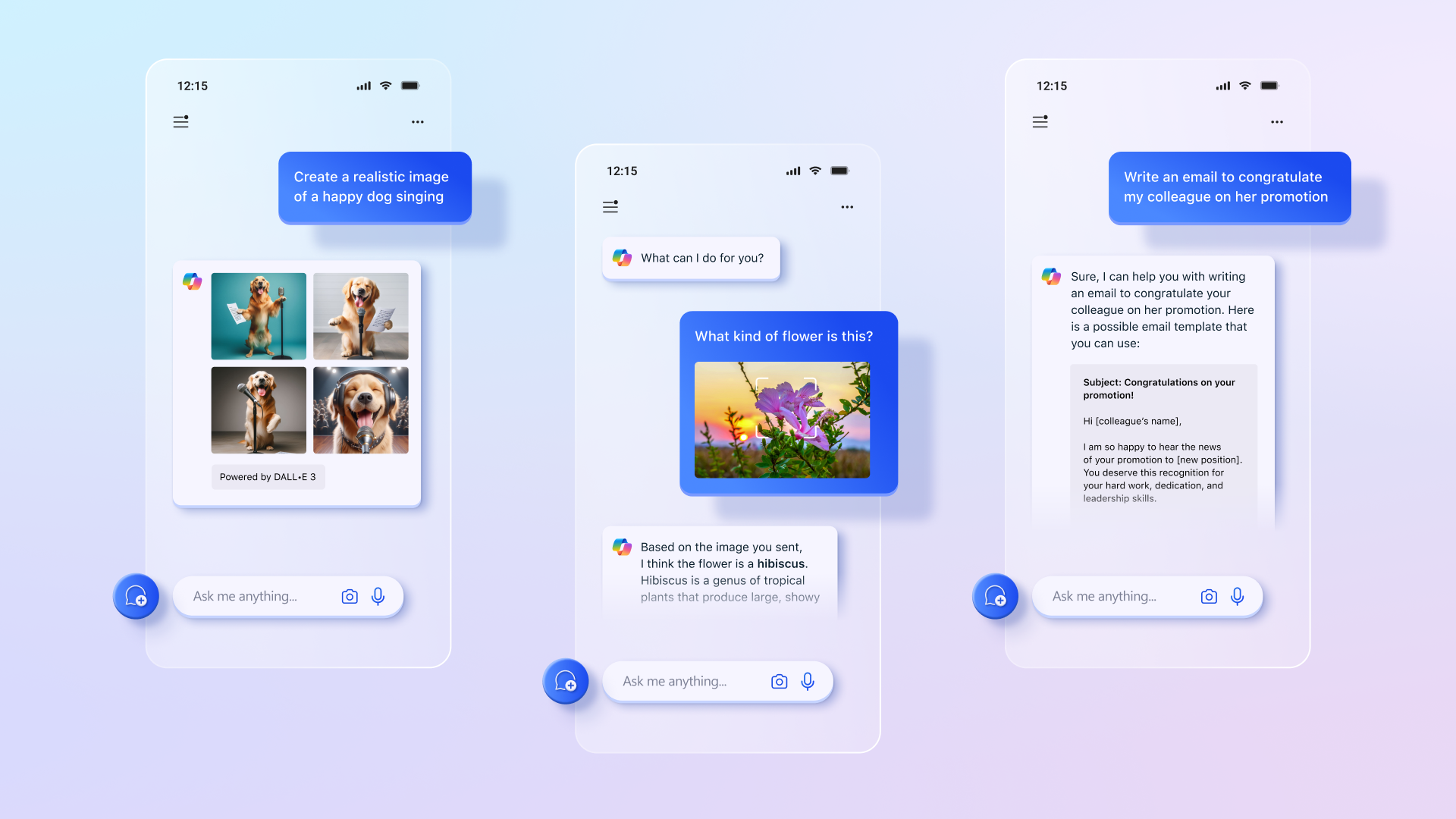 Microsoft abre la herramienta Copilot GPT Builder a todos los suscriptores Pro Microsoft abre la herramienta Copilot GPT Builder a todos los suscriptores Pro