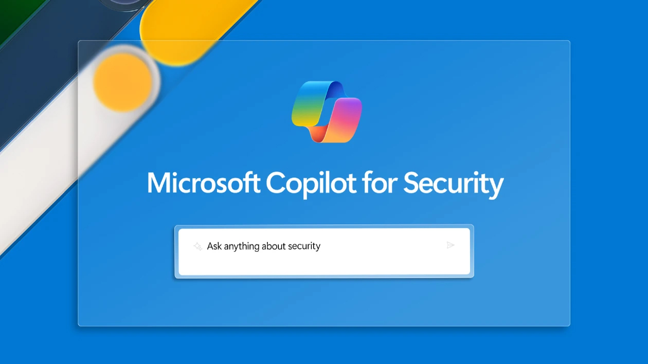 Microsoft lanza Copilot for Security en la modalidad de pago por uso Microsoft lanza Copilot for Security en la modalidad de pago por uso