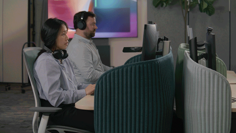 Microsoft Teams se vuelve más inteligente con las capacidades mejoradas de IA de Copilot-3 Microsoft Teams se vuelve más inteligente con las capacidades mejoradas de IA de Copilot-3