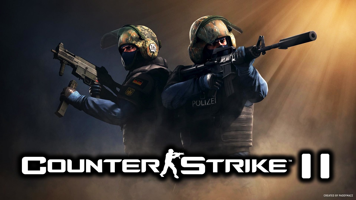 ¡Una nueva era de Counter-Strike! Valve ha anunciado CS 2 en el motor Source 2. Los jugadores disfrutarán de una serie de innovaciones ¡Una nueva era de Counter-Strike! Valve ha anunciado CS 2 en el motor Source 2. Los jugadores disfrutarán de una serie de innovaciones
