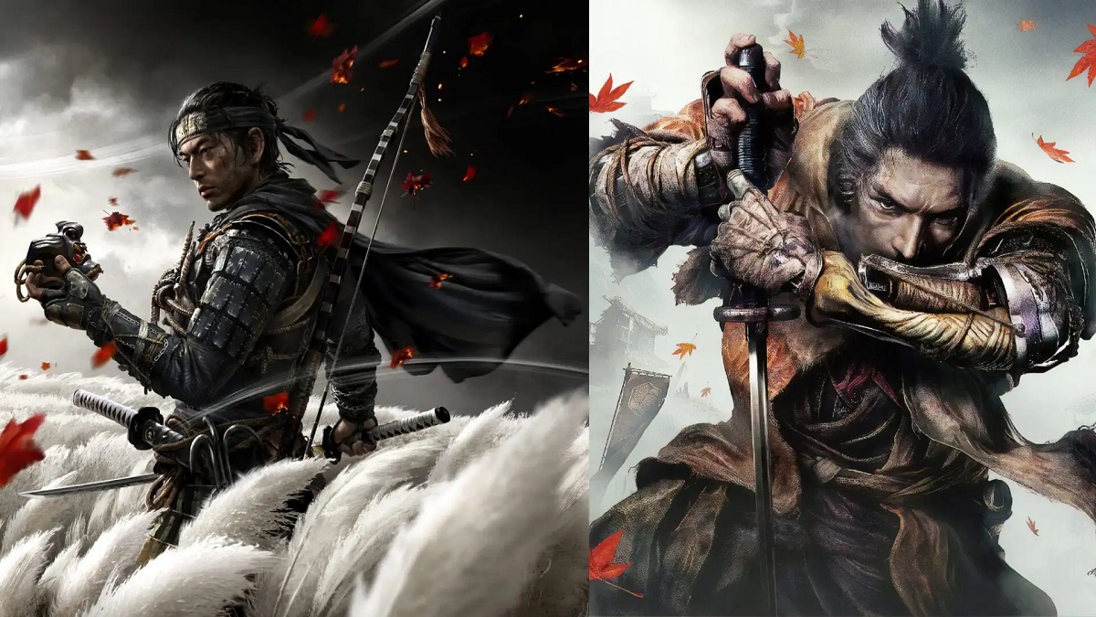Rumores: Serie de animación basada en Ghost of Tsushima y Sekiro: Shadows Die Twice Rumores: Serie de animación basada en Ghost of Tsushima y Sekiro: Shadows Die Twice