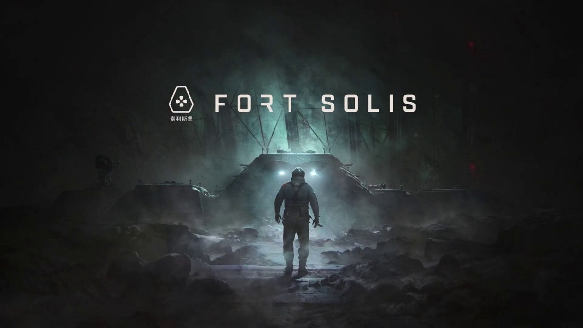 En un nuevo tráiler del juego de terror espacial Fort Solis, los desarrolladores han anunciado que el juego saldrá para PS5 En un nuevo tráiler del juego de terror espacial Fort Solis, los desarrolladores han anunciado que el juego saldrá para PS5