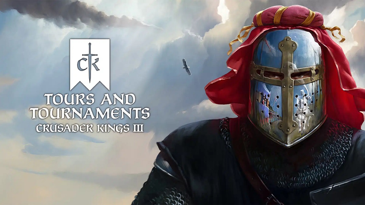 Bodas reales y justas: anunciado el próximo gran DLC de Crusader Kings III, Tours and Tournaments. Bodas reales y justas: anunciado el próximo gran DLC de Crusader Kings III, Tours and Tournaments.