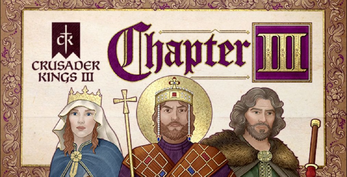 Habrá dos grandes expansiones para Crusader Kings III en 2024: Paradox Interactive ha hablado sobre el futuro desarrollo del juego Habrá dos grandes expansiones para Crusader Kings III en 2024: Paradox Interactive ha hablado sobre el futuro desarrollo del juego