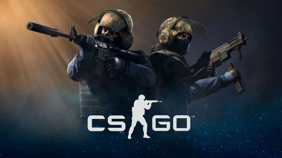 Un nuevo récord de Counter-Strike: Global Offensive. Casi 1,5 millones de personas estuvieron en el famoso shooter al mismo tiempo Un nuevo récord de Counter-Strike: Global Offensive. Casi 1,5 millones de personas estuvieron en el famoso shooter al mismo tiempo