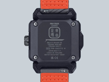 Reloj Casio Pro Trek PRW-6900TFS-1PRB Reloj Casio Pro Trek PRW-6900TFS-1PRB