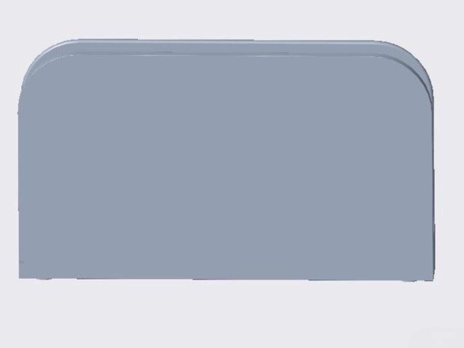 Imagen de la estación de acoplamiento Nintendo Switch 2 con ergonomía mejorada Imagen de la estación de acoplamiento Nintendo Switch 2 con ergonomía mejorada