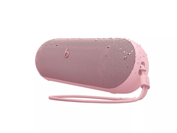 Beats Pill Rosa Sonrosado Beats Pill Rosa Sonrosado