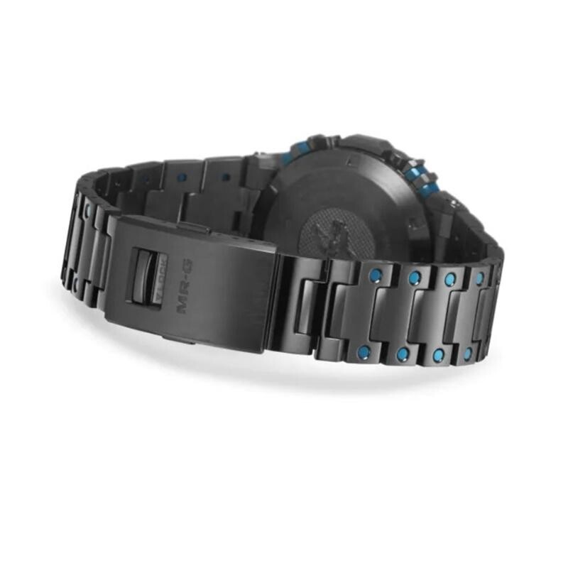 Reloj Casio MRG-B5000BA-1JR con funciones avanzadas