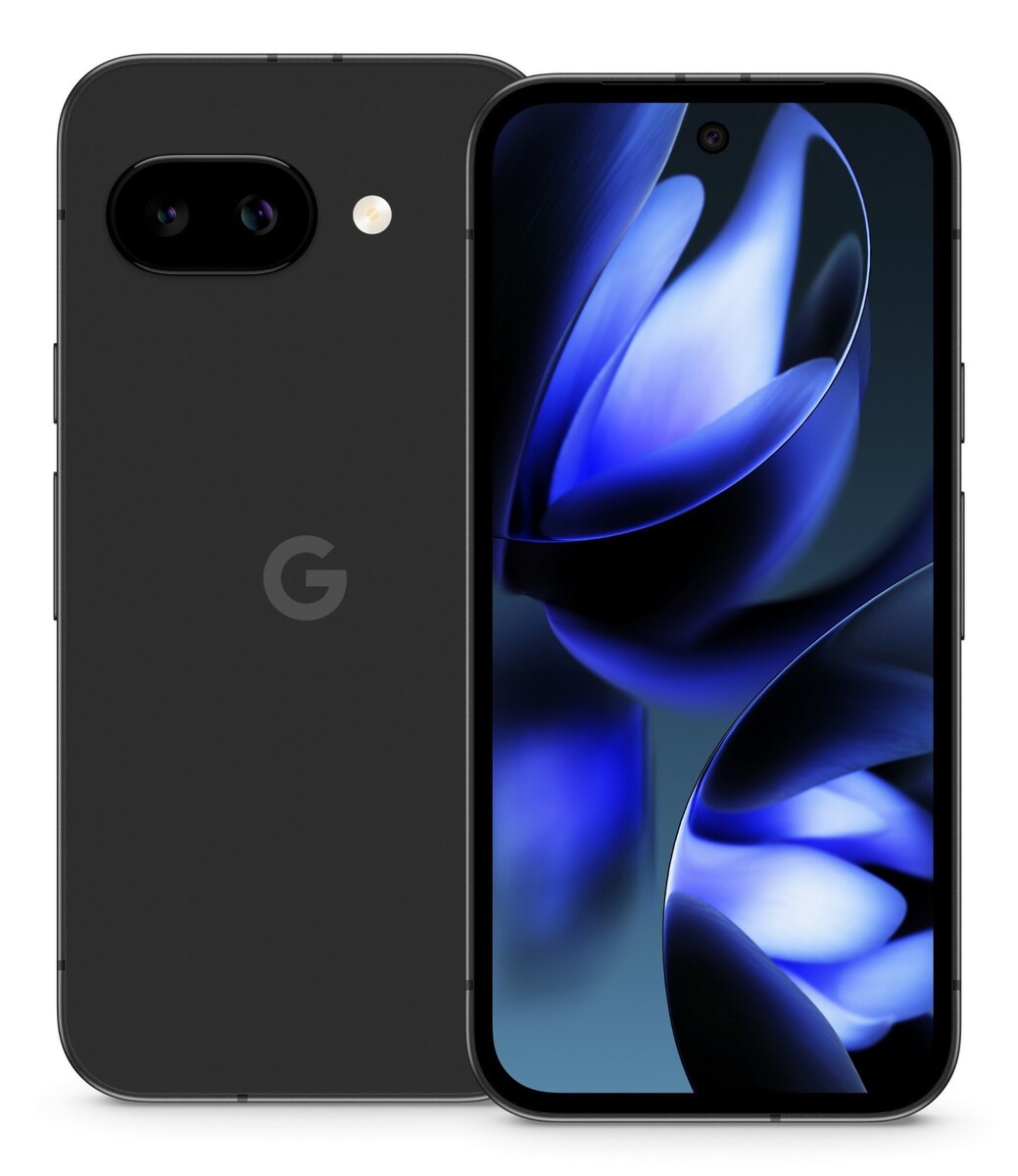 Google Pixel 9a color rosa Google Pixel 9a color rosa