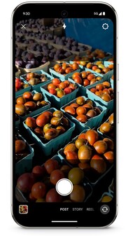 Características del Google Pixel
