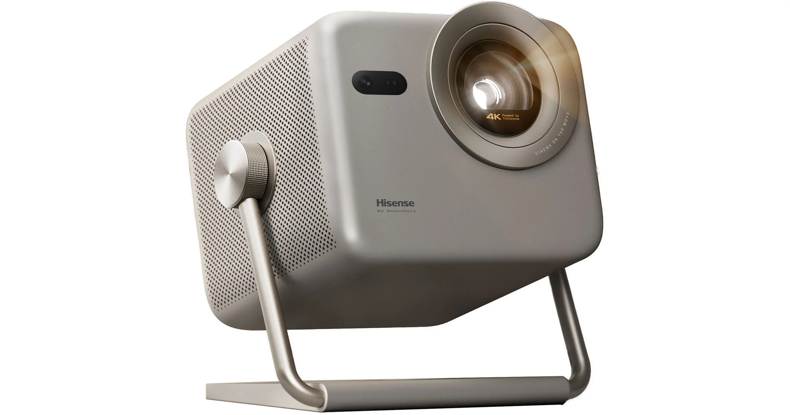 Proyector Láser Mini Hisense M2 Pro producto Proyector Láser Mini Hisense M2 Pro producto