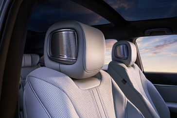 SUV eléctrico Honda S7 SUV eléctrico Honda S7