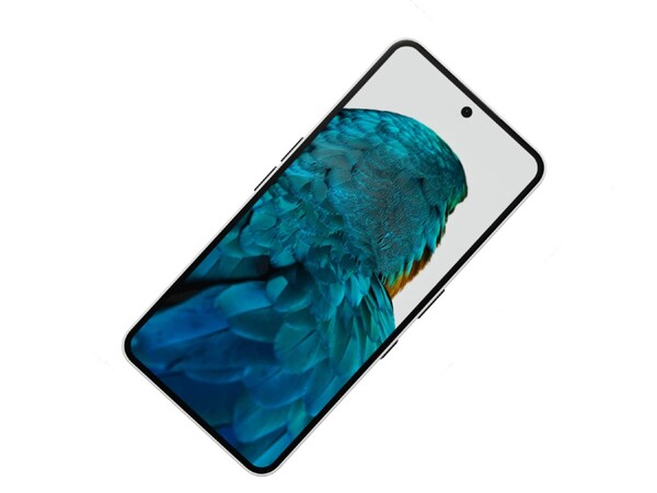Nada Pantalla del teléfono (3a)