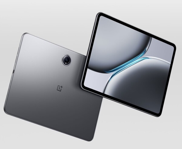 OnePlus Pad 2 Pro - imagen de la tableta