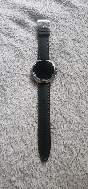 Samsung Galaxy Watch 8 Classic - imagen 5 Samsung Galaxy Watch 8 Classic - imagen 5